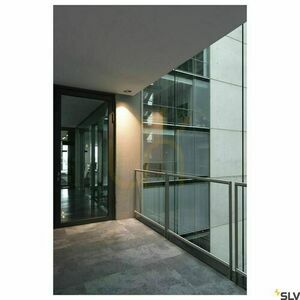 Süllyesztett lámpatest SLV NUMINOS MOVE DL L fekete-króm 25,41W 3000K 2200lm 1003651 small 2