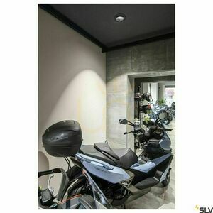 Süllyesztett lámpatest SLV NUMINOS MOVE DL L fekete 3000K 25,41W 1003655 small 4