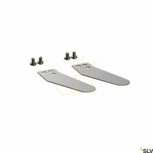 Süllyesztett lámpatest SLV NUMINOS DL S fekete 8,6W 2700K 670lm 1003769 small 2