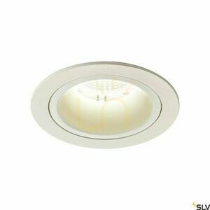 Süllyesztett lámpatest SLV NUMINOS DL M fehér 17,55 W 4000 K 1750 lm 1003902 small 0