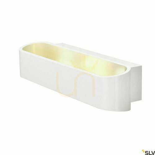 Jelölje be Fali lámpa SLV ASSO 300 LED fehér 12W 3000K 151271