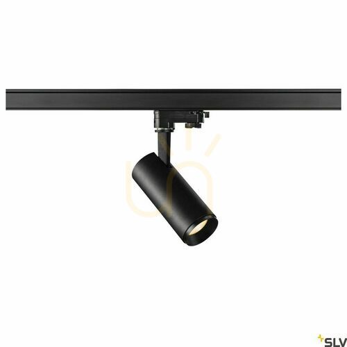 Jelölje be Pálya lámpa SLV NUMINOS PHASE S fekete 10.42W 2700K 980lm 1004076