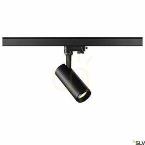 Pálya lámpa SLV NUMINOS PHASE S fekete 10.42W 2700K 980lm 1004076 0 Pálya lámpa SLV NUMINOS PHASE S fekete 10.42W 2700K 980lm 1004076 small 0