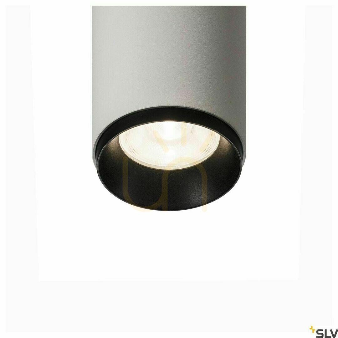 Kilátás Mennyezeti spot lámpa SLV NUMINOS PHASE S fehér-fekete 10,42W 4000K 1004120 Mennyezeti spot lámpa SLV NUMINOS PHASE S fehér-fekete 10,42W 4000K 1004120