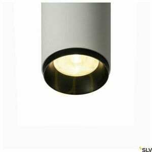 Mennyezeti lámpa SLV NUMINOS CL PHASE S LED fehér-fekete 10,42W 3000K 1004134 small 1