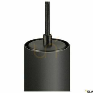 Függőlámpa SLV NUMINOS PD PHASE S fekete 10,42W 2700K 985lm 1004147 small 1