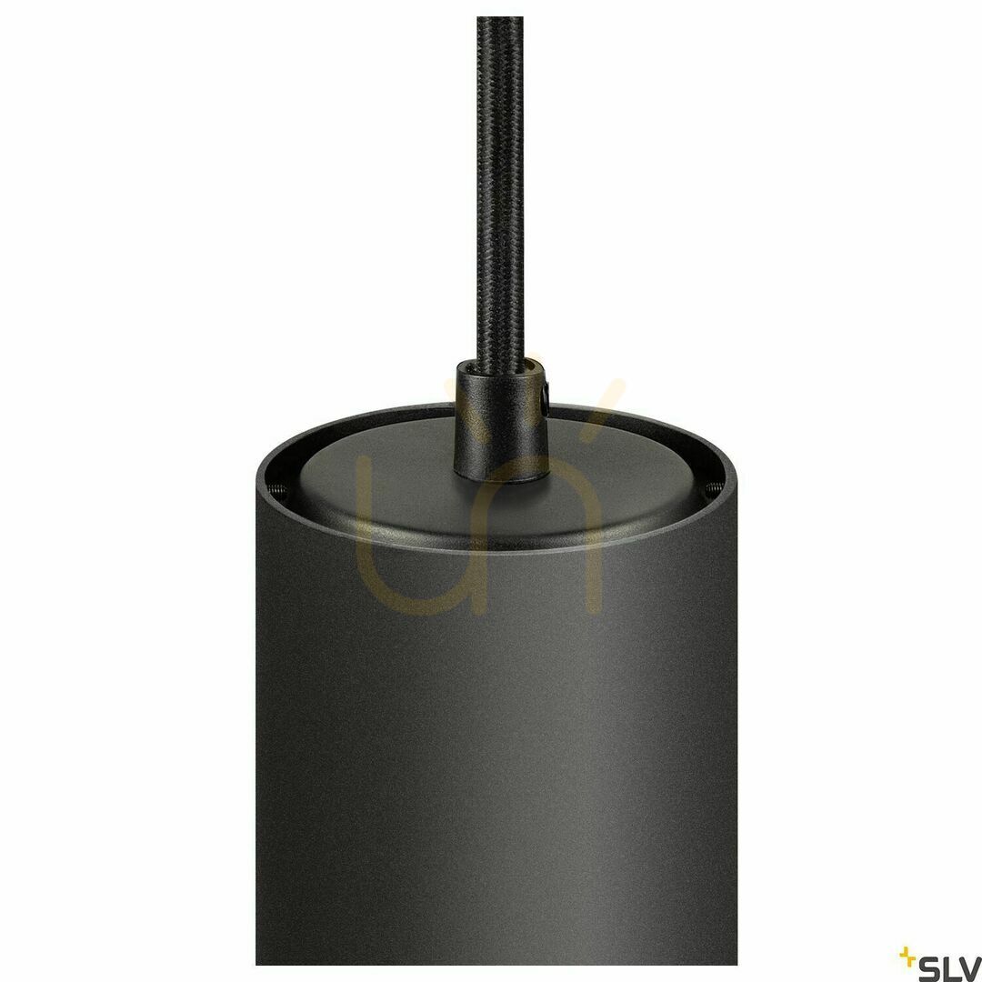 Kilátás Függőlámpa SLV NUMINOS PD PHASE S fekete 10,42W 2700K 980lm 1004148 Függőlámpa SLV NUMINOS PD PHASE S fekete 10,42W 2700K 980lm 1004148