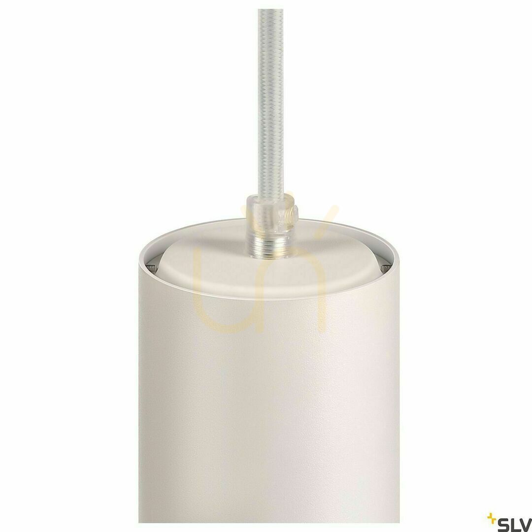 Kilátás Függőlámpa SLV NUMINOS PD PHASE S fehér-fekete 10,42W 2700K 980lm 1004152 Függőlámpa SLV NUMINOS PD PHASE S fehér-fekete 10,42W 2700K 980lm 1004152