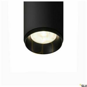 Függőlámpa SLV NUMINOS PD PHASE S fekete 10,42W 1100lm 4000K 1004163 small 2
