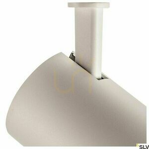 Sínes lámpa SLV NUMINOS PHASE M fehér-fekete 20,1W 2700K 1004174 small 2