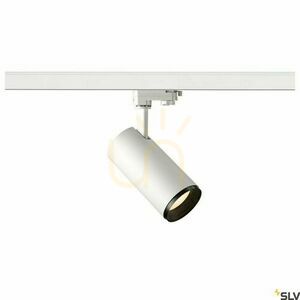 Pálya lámpa SLV NUMINOS PHASE M 3 fázisú fehér-fekete LED 20,1W 3000K 1004184 0 Pálya lámpa SLV NUMINOS PHASE M 3 fázisú fehér-fekete LED 20,1W 3000K 1004184 small 0