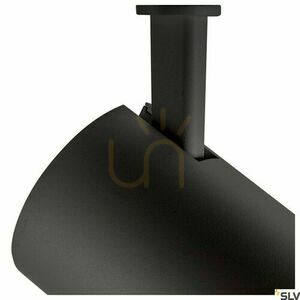 SLV NUMINOS M PHASE sínes spotlámpa 3 fázisú LED 14W 4000K 1950lm 60° fekete 1004188 small 2