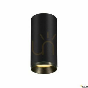 Mennyezeti spotlámpa SLV NUMINOS CL PHASE M fekete 20,1W 2700K 1004218 0 Mennyezeti spotlámpa SLV NUMINOS CL PHASE M fekete 20,1W 2700K 1004218 small 0