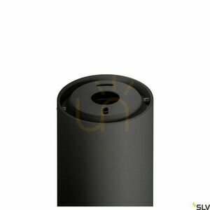Mennyezeti lámpa SLV NUMINOS CL PHASE M fekete 20,1W 3000K 1004228 small 2