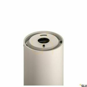 Felületre szerelhető mennyezeti lámpa SLV NUMINOS CL PHASE M fehér/fekete LED 14 W 3000 K 1004230 small 2