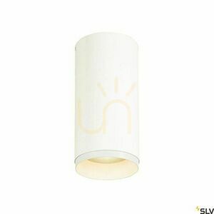 Mennyezeti lámpa SLV NUMINOS CL PHASE M LED fehér-fekete 20,1W 3000K 1004231 small 1