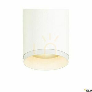 Mennyezeti lámpa SLV NUMINOS CL PHASE M LED fehér-fekete 20,1W 3000K 1004231 small 2
