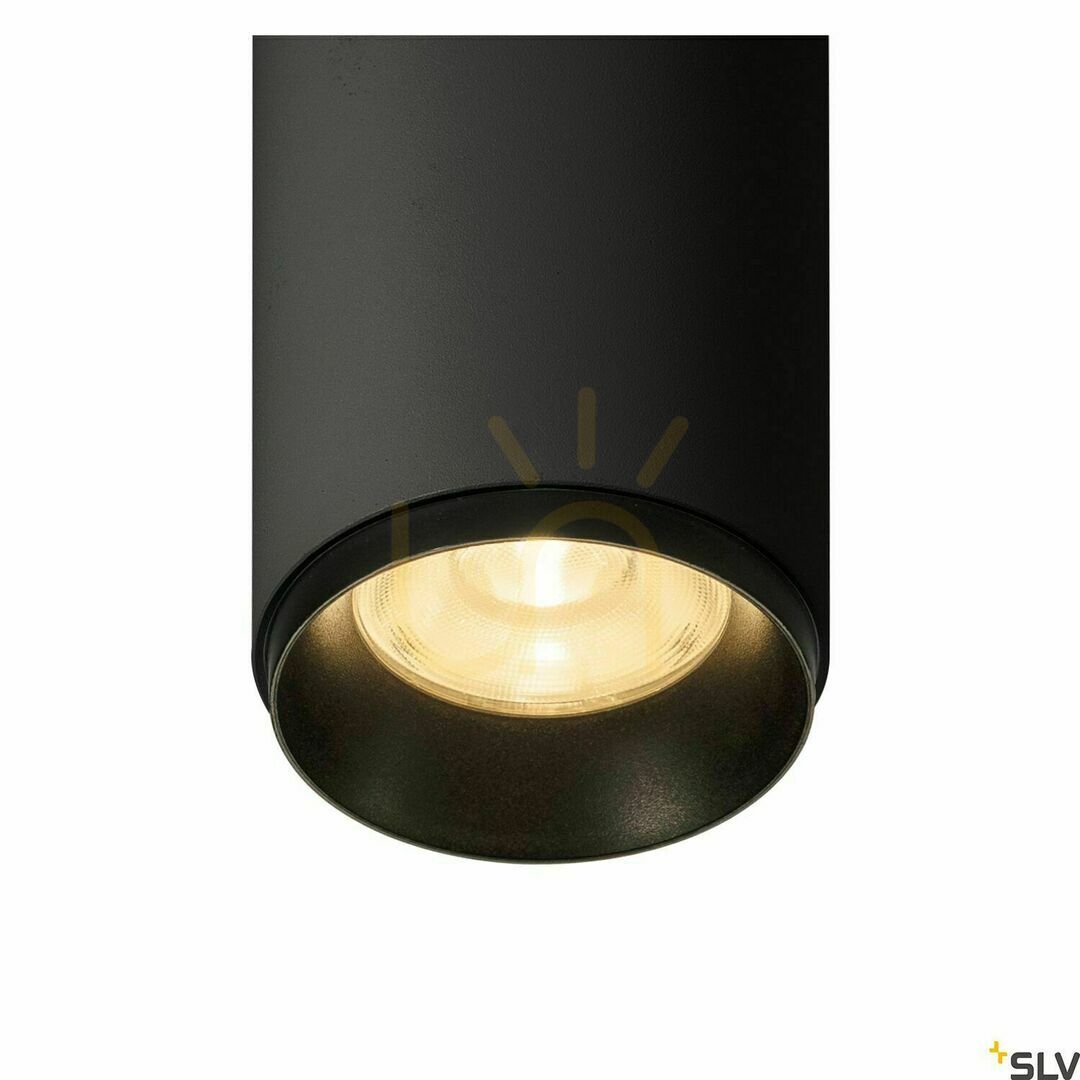 Előnézet SLV NUMINOS PD PHASE M fekete függeszték 14 W 2700 K 1004243 SLV NUMINOS PD PHASE M fekete függeszték 14 W 2700 K 1004243