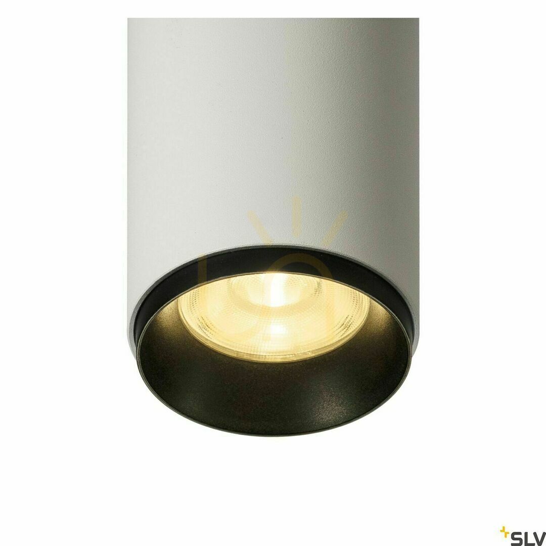 Előnézet Függőlámpa SLV NUMINOS PD PHASE M fehér-fekete 20,1W 3000K 1004254 Függőlámpa SLV NUMINOS PD PHASE M fehér-fekete 20,1W 3000K 1004254