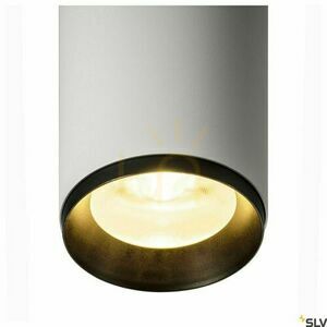 Mennyezeti lámpa SLV NUMINOS CL PHASE L LED fehér-fekete 28W 3000K 1004326 small 1