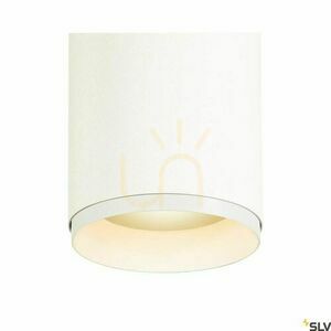 Mennyezeti lámpa SLV NUMINOS CL PHASE L 28W 3000K fehér-fekete 1004327 small 2