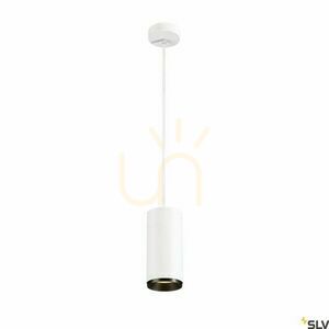 Függőlámpa SLV NUMINOS PD PHASE L fehér-fekete 28W 2700K 2440lm 1004342 small 0