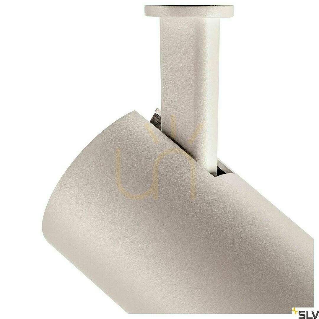 Előnézet Pályasín lámpa SLV NUMINOS DALI S 3 fázisú fehér-fekete 2700K 10,42W 1004367 Pályasín lámpa SLV NUMINOS DALI S 3 fázisú fehér-fekete 2700K 10,42W 1004367