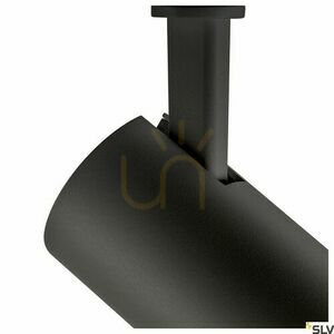 Sínes LED spotlámpa SLV NUMINOS DALI S fekete 10,42W 4000K 1100lm 3-fázisú 1004380 small 2