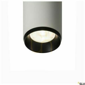 Mennyezeti lámpa SLV NUMINOS CL DALI S fehér-fekete 10,42W 4000K 1100lm 1004432 small 1