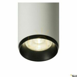 Függőlámpa SLV NUMINOS PD DALI M fehér-fekete 20,1W 4000K 2125lm 1004550 small 2