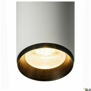 Sínes lámpa SLV NUMINOS DALI L 28W 2700K fehér/fekete 3-fázisú 1004560 1 Sínes lámpa SLV NUMINOS DALI L 28W 2700K fehér/fekete 3-fázisú 1004560 small 1