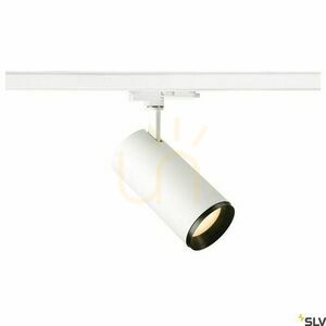 Sínes lámpa SLV NUMINOS DALI L 28W 2700K fehér/fekete 3-fázisú 1004560 0 Sínes lámpa SLV NUMINOS DALI L 28W 2700K fehér/fekete 3-fázisú 1004560 small 0