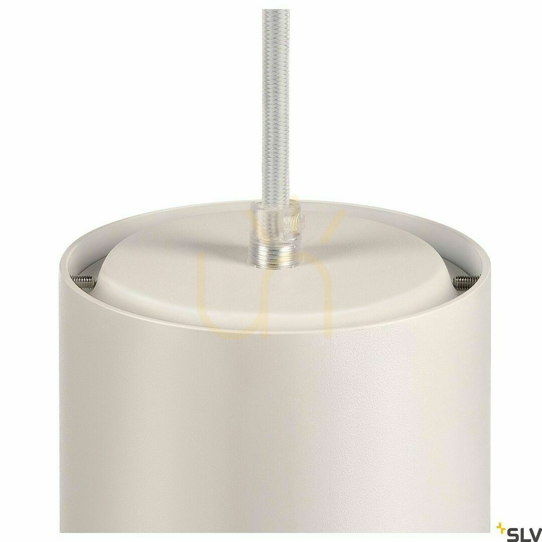 Kilátás Függőlámpa SLV NUMINOS PD DALI L fehér-fekete 28W 3000K 2400lm 1004640 Függőlámpa SLV NUMINOS PD DALI L fehér-fekete 28W 3000K 2400lm 1004640
