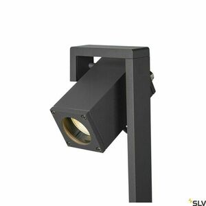 Kültéri postafény SLV THEO BRACKET 50 antracit IP65 7W 1004654 small 2