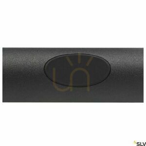 Fali lámpa SLV KARPO MAGN WL fekete LED 6,2W 3000K 350lm 1004706 1 Fali lámpa SLV KARPO MAGN WL fekete LED 6,2W 3000K 350lm 1004706 small 1