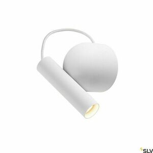 Fali lámpa SLV KARPO MAGN WL fehér LED 6,2W 3000K 430lm 1004707 2 Fali lámpa SLV KARPO MAGN WL fehér LED 6,2W 3000K 430lm 1004707 small 2