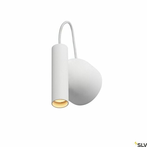 Jelölje be Fali lámpa SLV KARPO MAGN WL fehér LED 6,2W 3000K 430lm 1004707