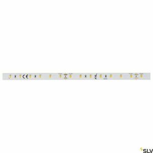 LED fénycsík SLV GRAZIA Flexstrip 5 m 2700K 3500 lm IP20 24V 1004708 small 1