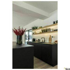 LED fénycsík SLV GRAZIA Flexstrip 5 m 2700K 3500 lm IP20 24V 1004708 small 3