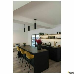 LED fénycsík SLV GRAZIA Flexstrip 5 m 2700K 3500 lm IP20 24V 1004708 small 4