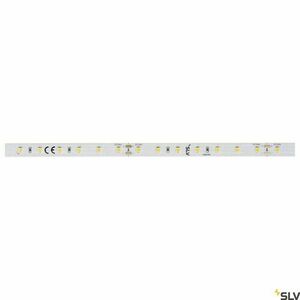 LED fénycsík SLV GRAZIA Flexstrip 5 m 3000K 3500 lm IP20 24V 1004709 1 LED fénycsík SLV GRAZIA Flexstrip 5 m 3000K 3500 lm IP20 24V 1004709 small 1