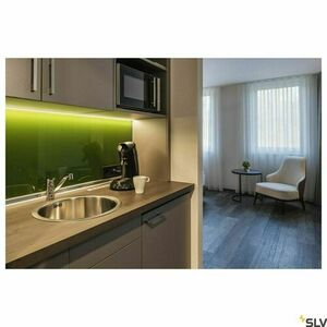 LED fénycsík SLV GRAZIA Flexstrip 5 m 3000K 3500 lm IP20 24V 1004709 2 LED fénycsík SLV GRAZIA Flexstrip 5 m 3000K 3500 lm IP20 24V 1004709 small 2