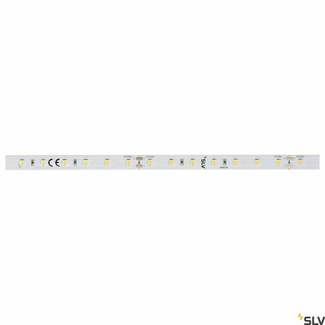 Kilátás Fénycsík SLV GRAZIA FLEXSTRIP 5 m 4000K 3750 lm IP20 24V 1004710 Fénycsík SLV GRAZIA FLEXSTRIP 5 m 4000K 3750 lm IP20 24V 1004710