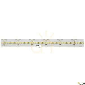 Fénycsík SLV GRAZIA PRO MAX FLEXSTRIP 5 m 3000K fehér 24V 1004720 1 Fénycsík SLV GRAZIA PRO MAX FLEXSTRIP 5 m 3000K fehér 24V 1004720 small 1