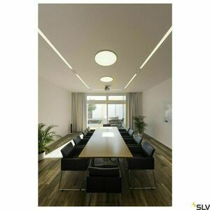 Fénycsík SLV GRAZIA PRO MAX FLEXSTRIP 5 m 3000K fehér 24V 1004720 2 Fénycsík SLV GRAZIA PRO MAX FLEXSTRIP 5 m 3000K fehér 24V 1004720 small 2