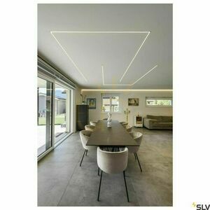 Fénycsík SLV GRAZIA PRO MAX FLEXSTRIP 5 m 3000K fehér 24V 1004720 4 Fénycsík SLV GRAZIA PRO MAX FLEXSTRIP 5 m 3000K fehér 24V 1004720 small 4