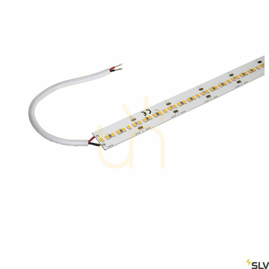 Jelölje be Fénycsík SLV GRAZIA PRO MAX FLEXSTRIP 5 m 3000K fehér 24V 1004720 Fénycsík SLV GRAZIA PRO MAX FLEXSTRIP 5 m 3000K fehér 24V 1004720