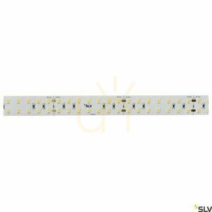 Fénycsík SLV GRAZIA FLEXSTRIP 24V 4000K 5 m 193W 21400 lm fehér 1004723 1 Fénycsík SLV GRAZIA FLEXSTRIP 24V 4000K 5 m 193W 21400 lm fehér 1004723 small 1