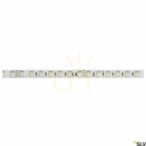 Fénycsík SLV GRAZIA Flexstrip 5 m 3000K 2050 lm fehér 24V 1004727 1 Fénycsík SLV GRAZIA Flexstrip 5 m 3000K 2050 lm fehér 24V 1004727 small 1