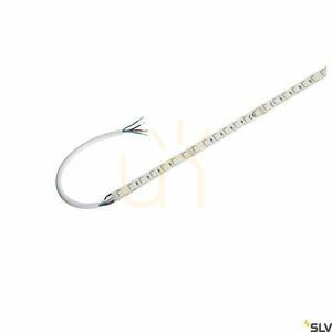 Fénycsík SLV GRAZIA Flexstrip 5 m 3000K 2050 lm fehér 24V 1004727 0 Fénycsík SLV GRAZIA Flexstrip 5 m 3000K 2050 lm fehér 24V 1004727 small 0